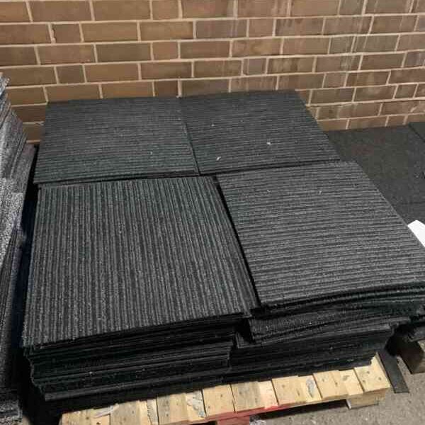 Used Carpet Tiles 100 Recycled Nation Wide Delivery available